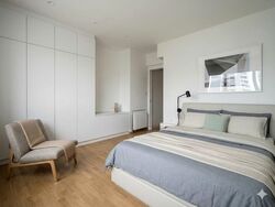 Aquarius By The Park (D16), Condominium #568407081